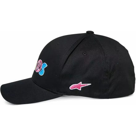 Baseball cap Alpinestars Cereal
