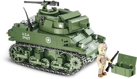COBI 2279 HMC M8 Scott