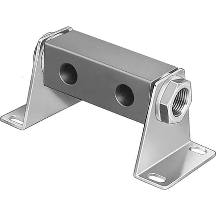 Festo Gemeenschappelijke Toevoer Manifold - 8601