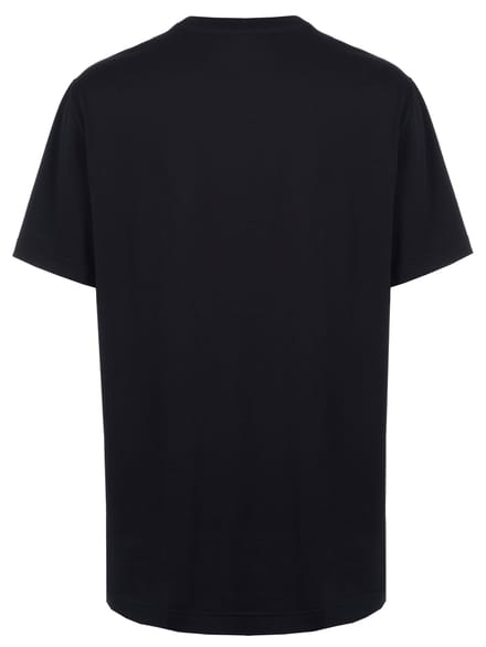 Dolce & Gabbana Exclusief t-shirt zwart