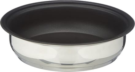 Ronde Taartvorm 24 cm voor Bakken