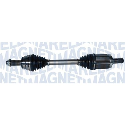 Aandrijfas MAGNETI MARELLI 302004190132
