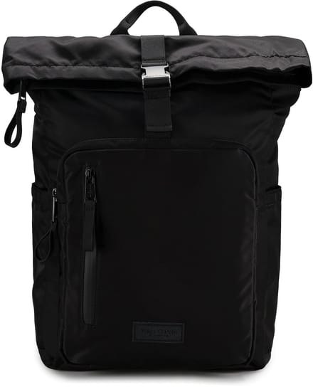 Marc O'Polo vrijetijdsrugzak rugzak Georg Backpack Black zwart