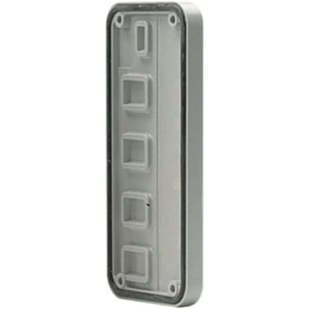 EATON INDUSTRIES Halyester Stroomrailsteun - 1021479 - E2H7B