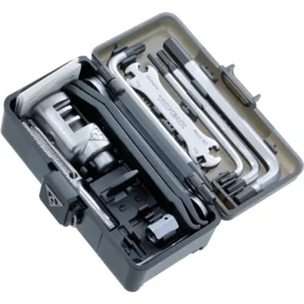 Mini gereedschapskist Topeak Survival Gear Box