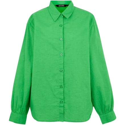 T-shirt Korte Mouwen Hiking Dames