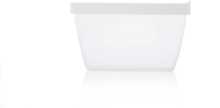 Human Gear - GoPouch - herbruikbaar - opbergzakje - lekdicht - Small - Clear