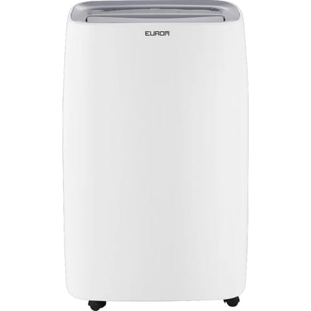Eurom Luchtontvochtiger Drybest 30 Wifi 30l/24u Wit