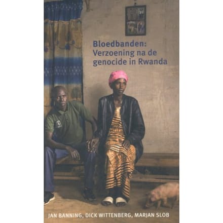 Bloedbanden - Jan Banning
