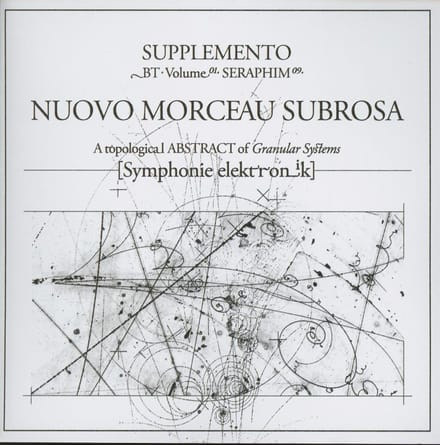 Nuovo Morceau Subrosa