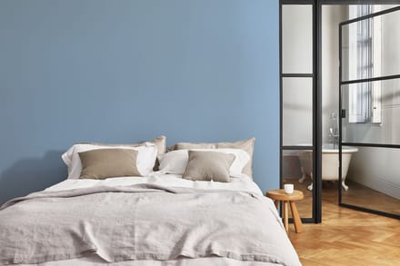 Levis - Expert Muur Binnen Mix - Clear Blue C30 - Mengverf - 10 L