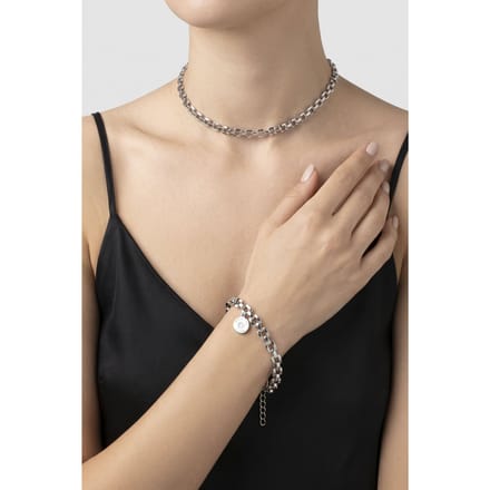PURELEI Jewelry Box Beginnings Set Silver Größe: OS | Armbänder Outlet | Damen | Grau