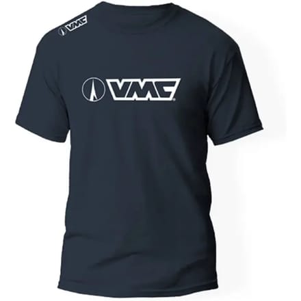 Basis T-shirt VMC