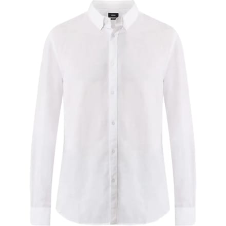 Shirt met lange mouwen Mexx Caleb Basic