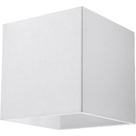 Wandlamp Sollux Lighting Quad 1