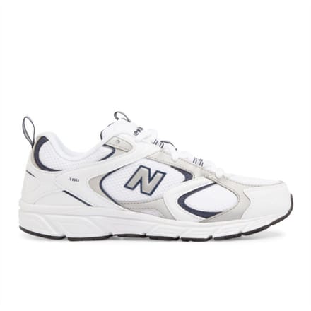 New Balance ml408a-nb lage sneakers heren -