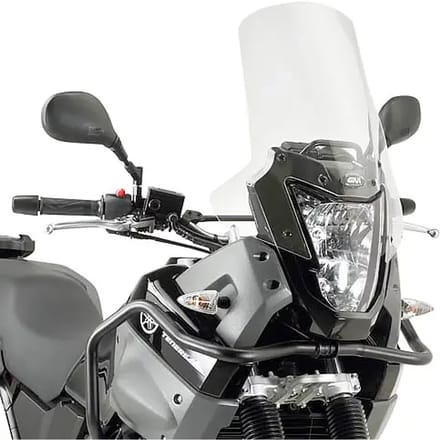 Motorfietsbel Givi Yamaha Xt 660z Teneré (2008 À 2016)