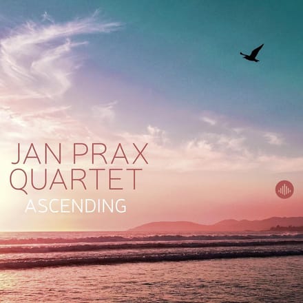 Ascending - Jan Prax Quartett