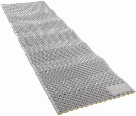Thermarest Z-Lite Sol Regular Slaapmat - Grijs - 2 cm