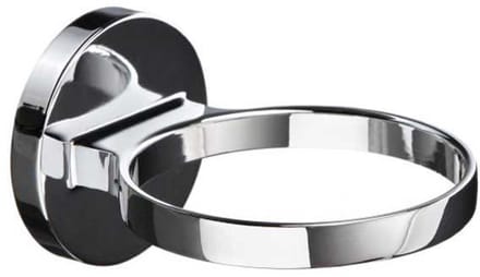 Tatay Martins Badkamer Wandsteun Zilver