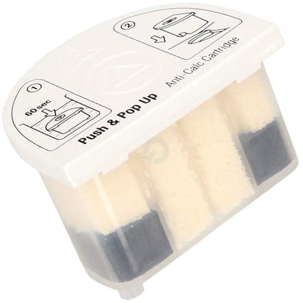 GRUNDIG - ANTI-KALKFILTER STOOMGENERATOR - - 9178007791