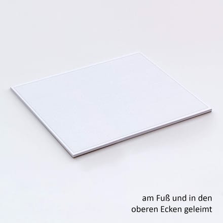 Bureau onderlegger - Professionele Bureau Onderlegger - Bureaumat - Anti-Slip