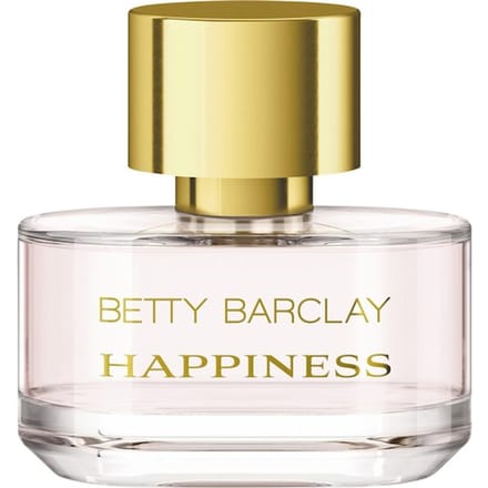 Betty Barclay Happiness Eau de Parfum Spray Damesparfum Dames 20 ml