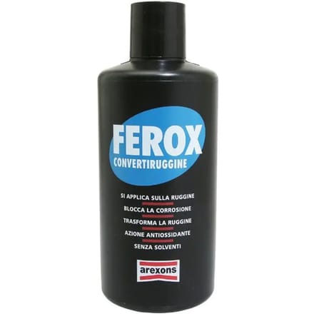 Antiroestbehandeling Arexons Ferox