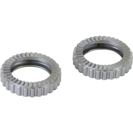 Achteras navenadapter Massi