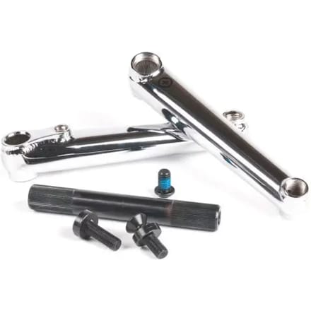 Pedalen Salt Plus Metron 48