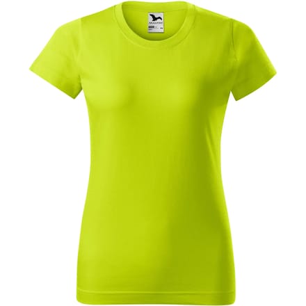 T-shirt dames Malfini Basic 134