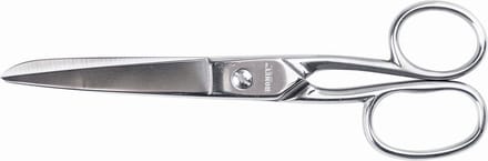 Homey's Ease Huishoudschaar - rvs - 1 groot oog - etui