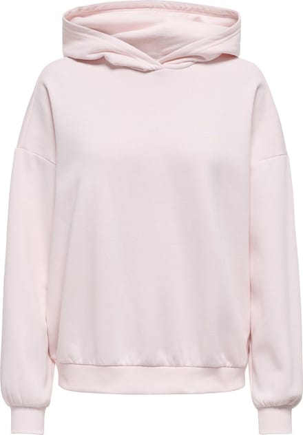 Only Karen Print Hoodie Dames - Maat M