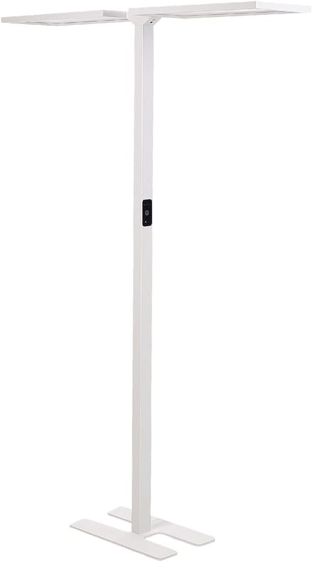SCULPTOR - Staande lamp - Wit - Aluminium