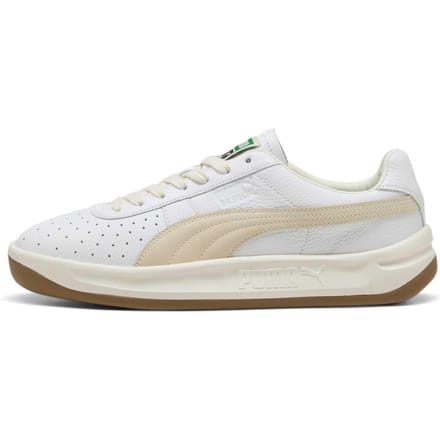 Puma GV Special Base Trainers, Wit