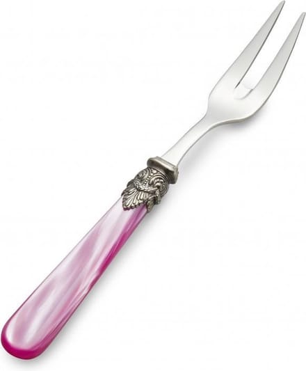 VLEESVORK NAPOLEON FUCHSIA