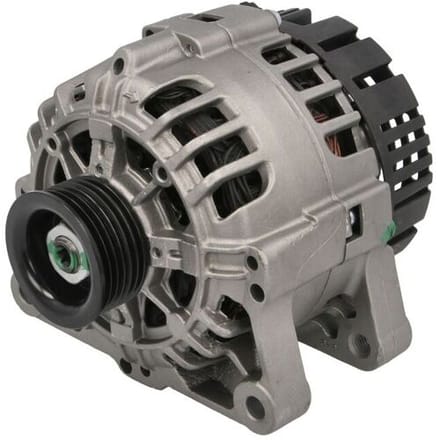 Driefasige generator RIVOLV RIV610612