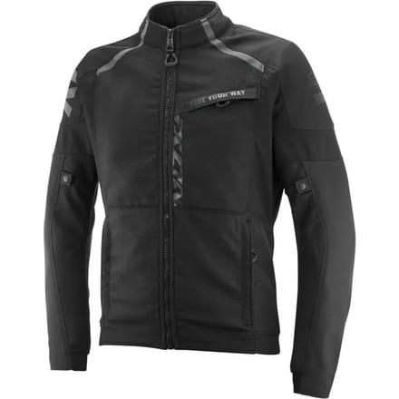 Motorjas Ixon Ostara