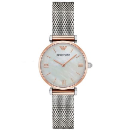 Armani dames AR2068 horloge