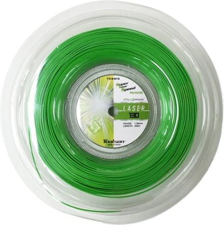 TOALSON LASER 1.25 ROL GROEN