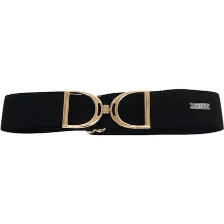 Elastische Stijgbeugelriem vrouw Cieli Equestrian Signature