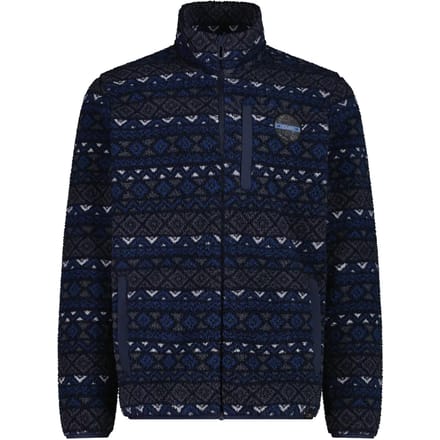 Fleece CMP