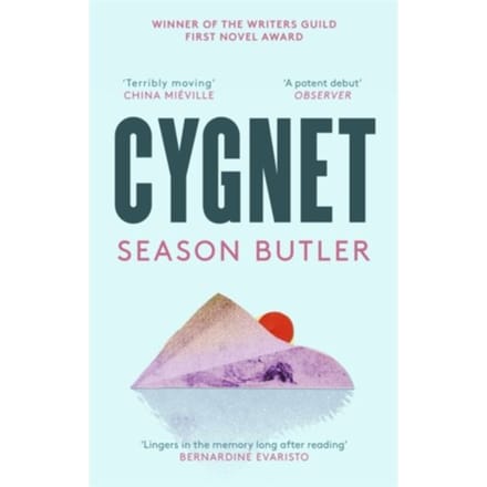 Cygnet - Season Butler