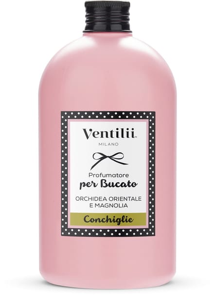Wasparfum Conchiglie 500ml – Ventilii Milano®