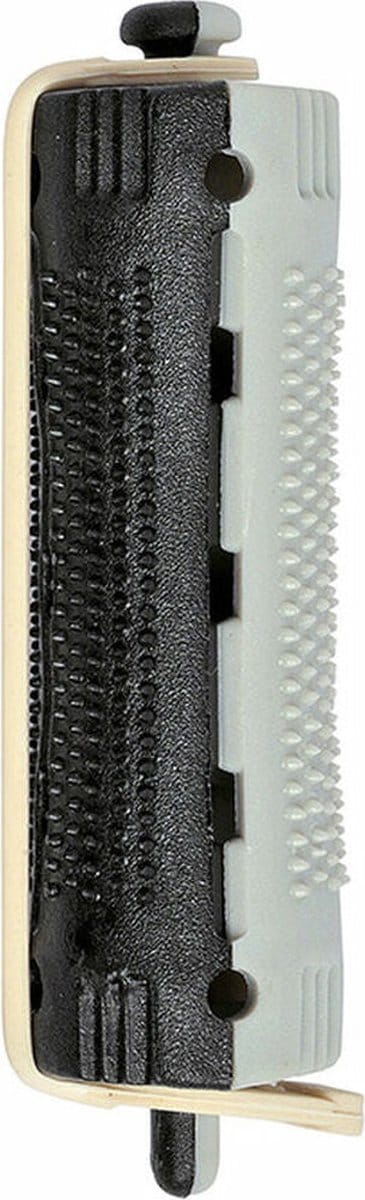 Haarrollen Xanitalia Pro 12 Plastic (16 mm)