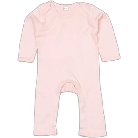 Babypakje Babybugz