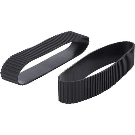 Lens Focus Grip Rubber Ring Vervanging Camera Lens Zoom Focus Rubber Grip voor EF 24 tot 70mm black