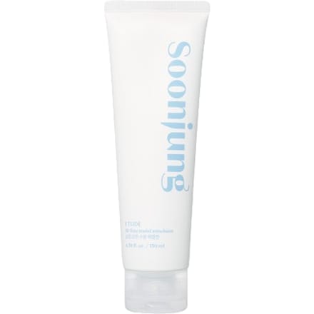 Etude House Soon Jung 10-Free Moist Emulsion 130 ml