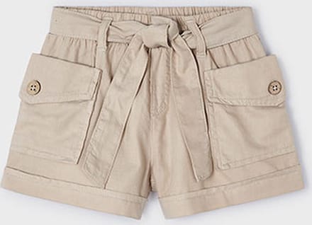 Meisjes short - Sesame