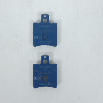 Plaquette de frein Brembo pour Scooter Beta 50 Ark Lc 1996 à 2012 AV / AR Neuf